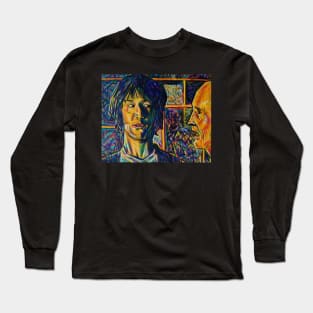 Keys Long Sleeve T-Shirt